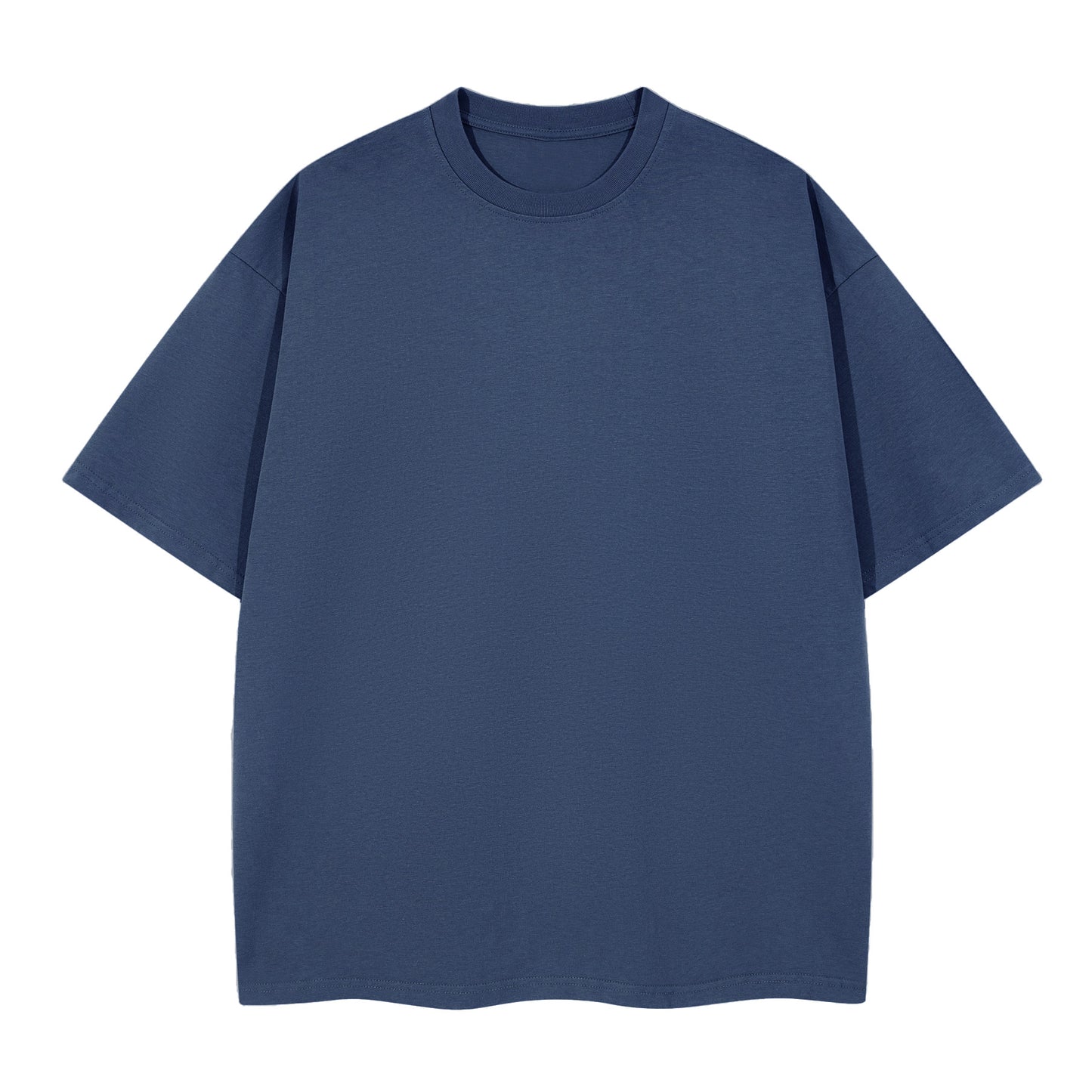 Basic - Boxy T-shirt