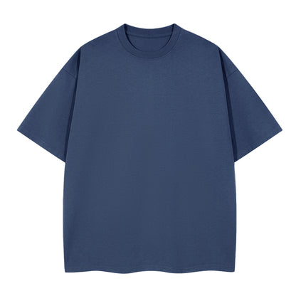 Basic - Boxy T-shirt
