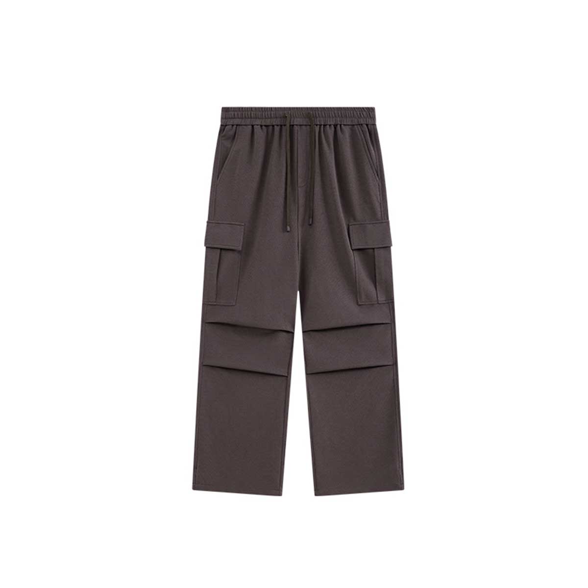 Wider Sweatpants