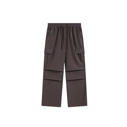 Wider Sweatpants