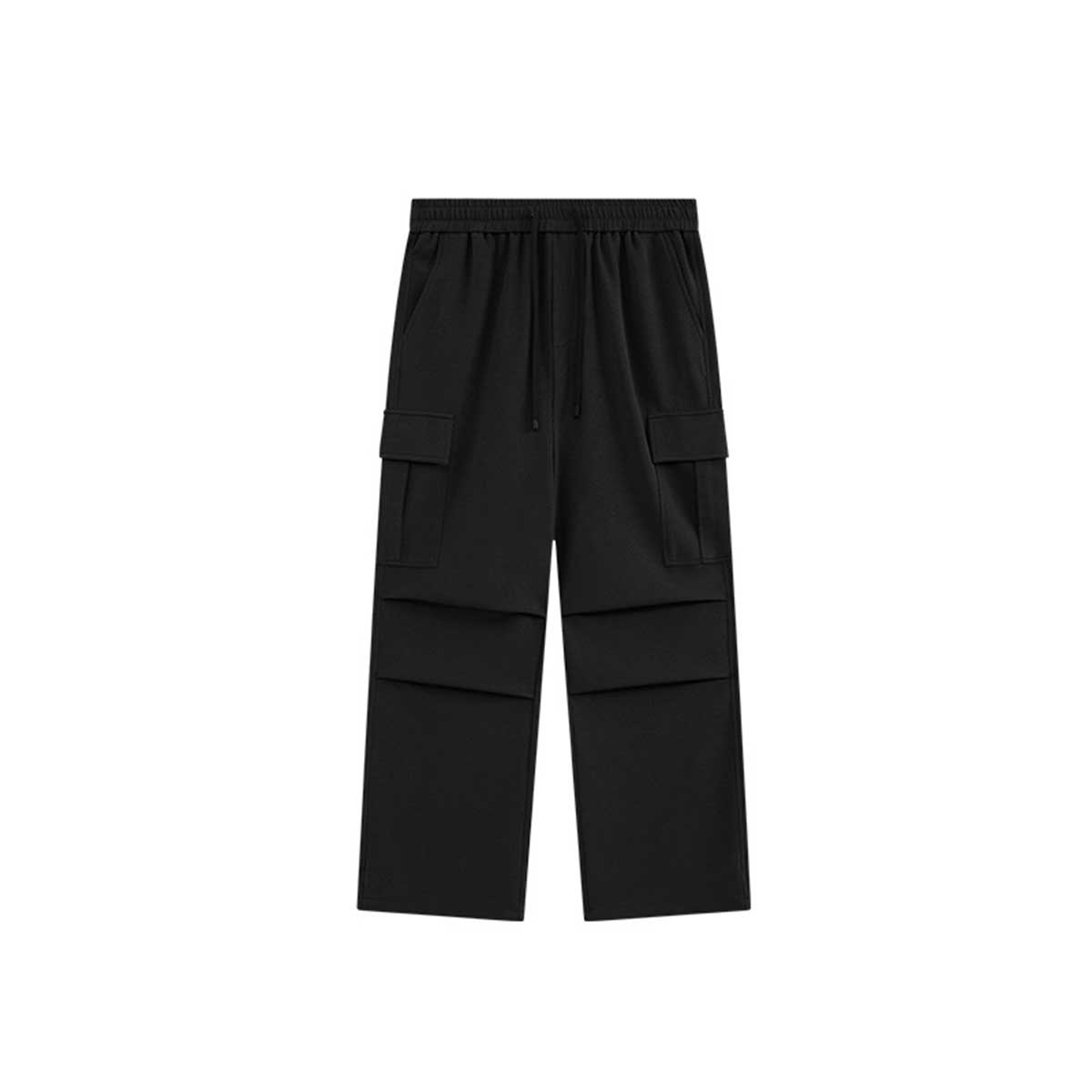 Wider Sweatpants