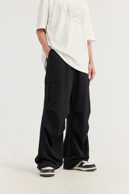 Wider Sweatpants