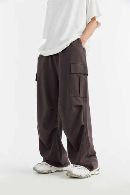 Wider Sweatpants