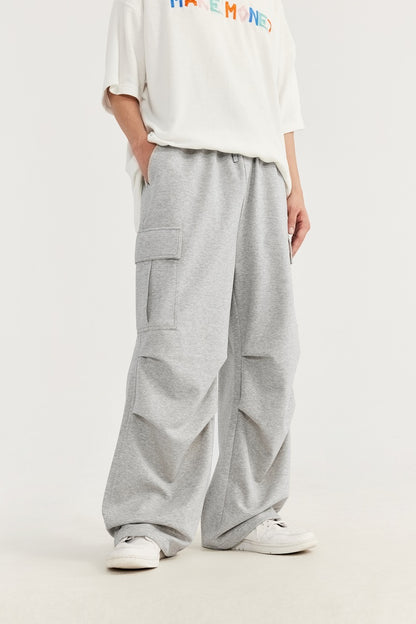 Wider Sweatpants