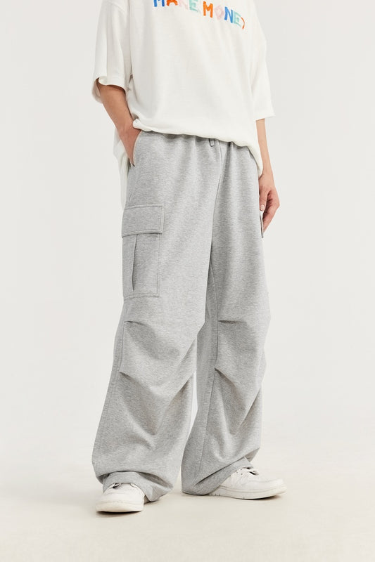 Wider Sweatpants