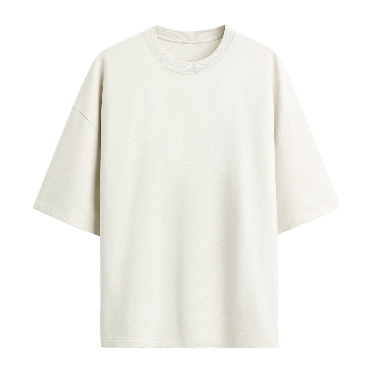 (Men Bijinesu) – "Noodle Business" - Oversized T-Shirt