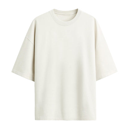 (Men Bijinesu) – "Noodle Business" - Oversized T-Shirt