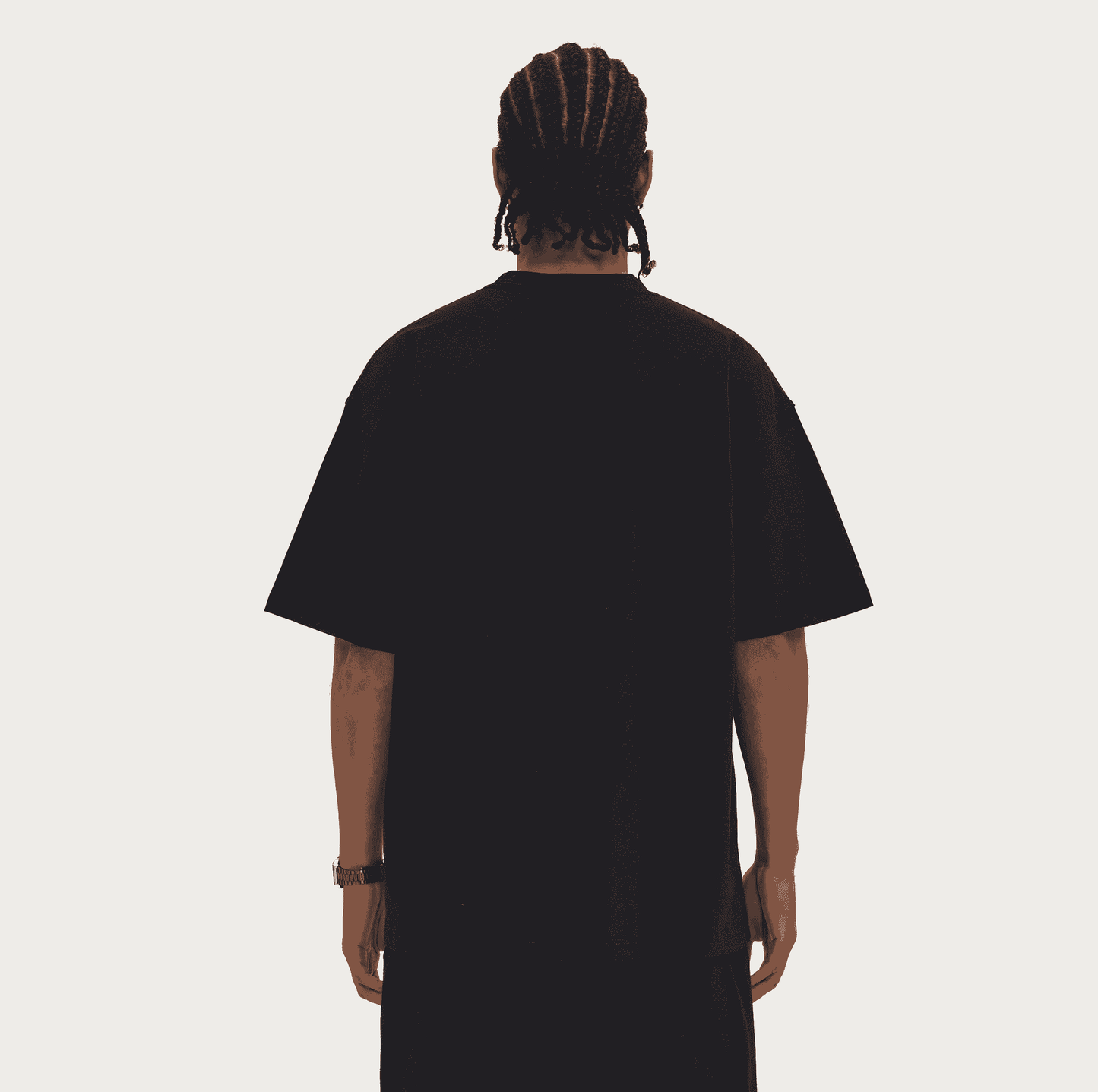 Basic - Boxy T-shirt