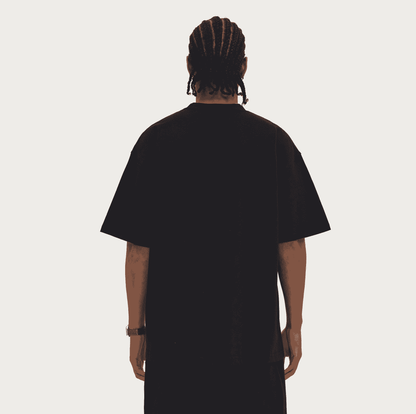 Basic - Boxy T-shirt