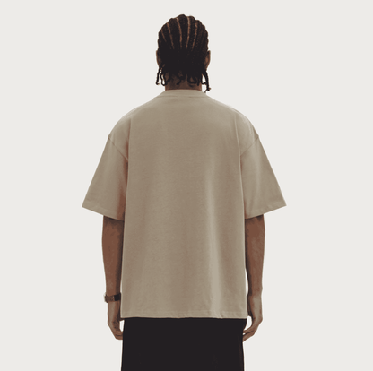 Basic - Boxy T-shirt