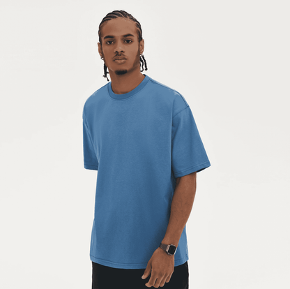 Basic - Boxy T-shirt
