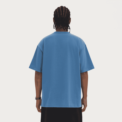 Basic - Boxy T-shirt