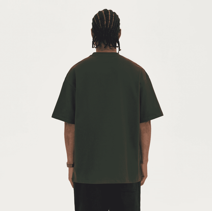 Basic - Boxy T-shirt