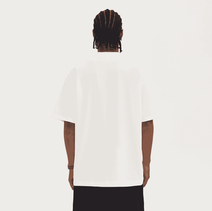 Basic - Boxy T-shirt