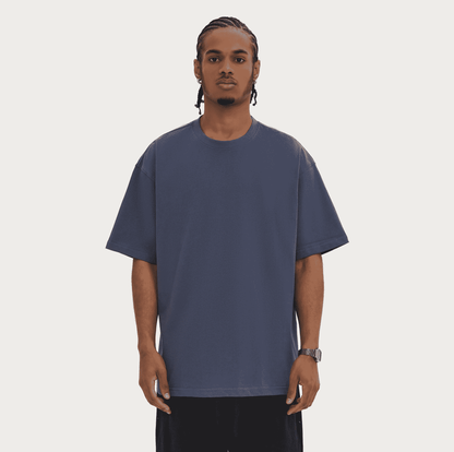 Basic - Boxy T-shirt