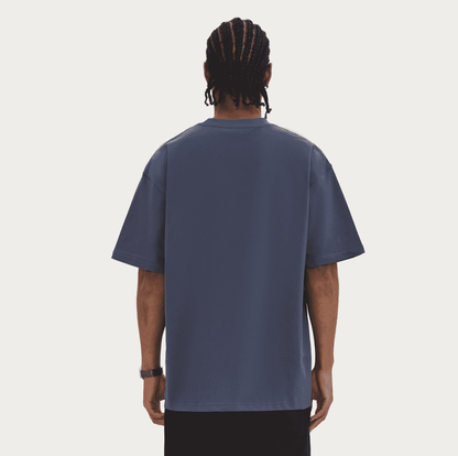Basic - Boxy T-shirt