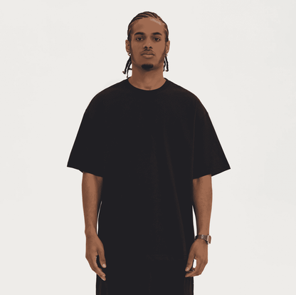 Basic - Boxy T-shirt