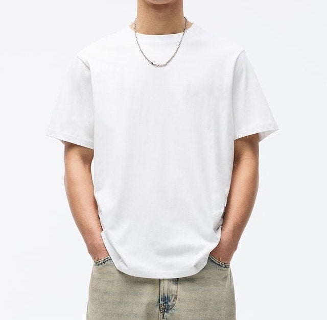 Basic - Regular Fit T-Shirt